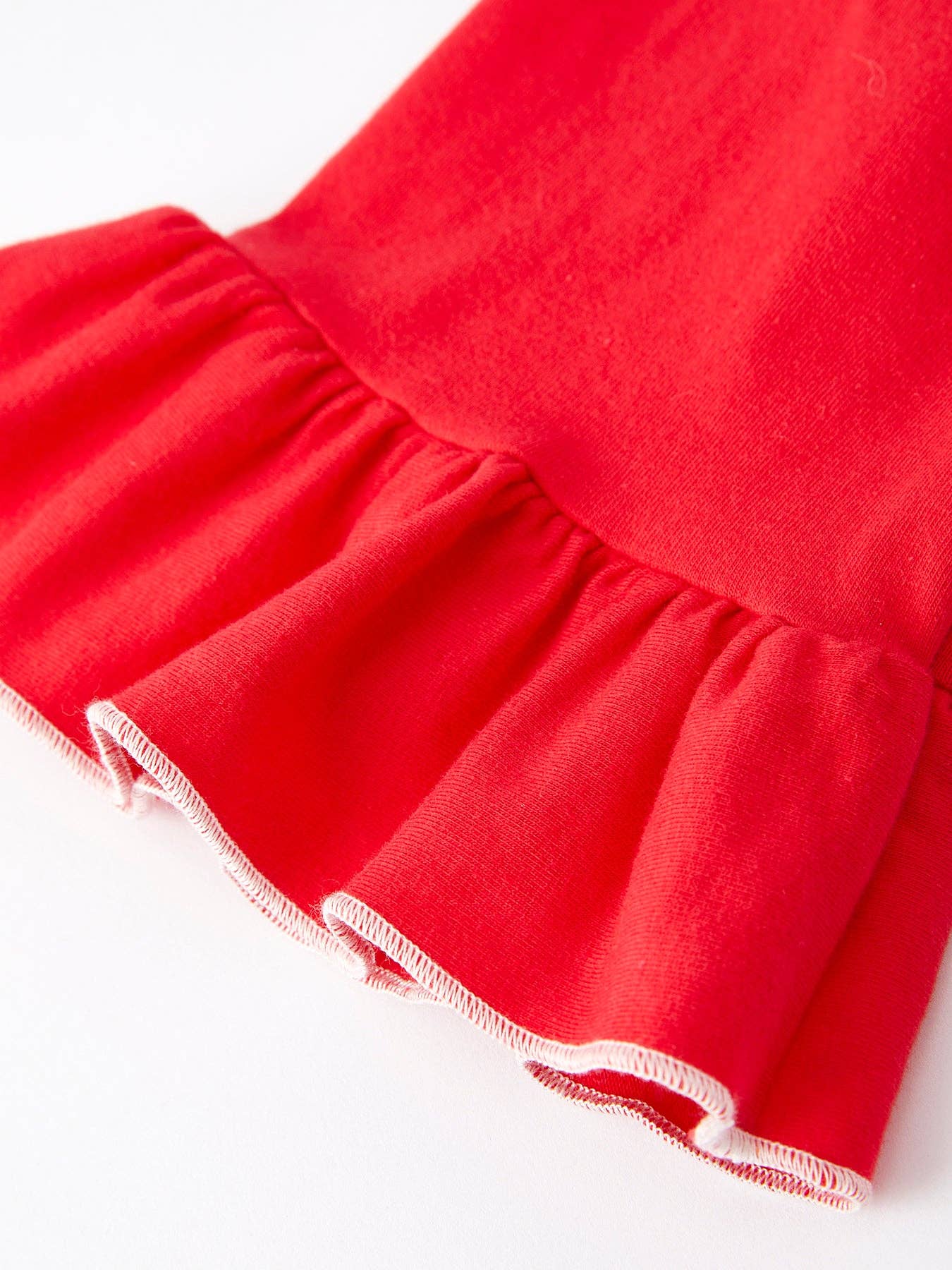 Christmas Embroidered Pyjamas - PRE ORDER EST OCT