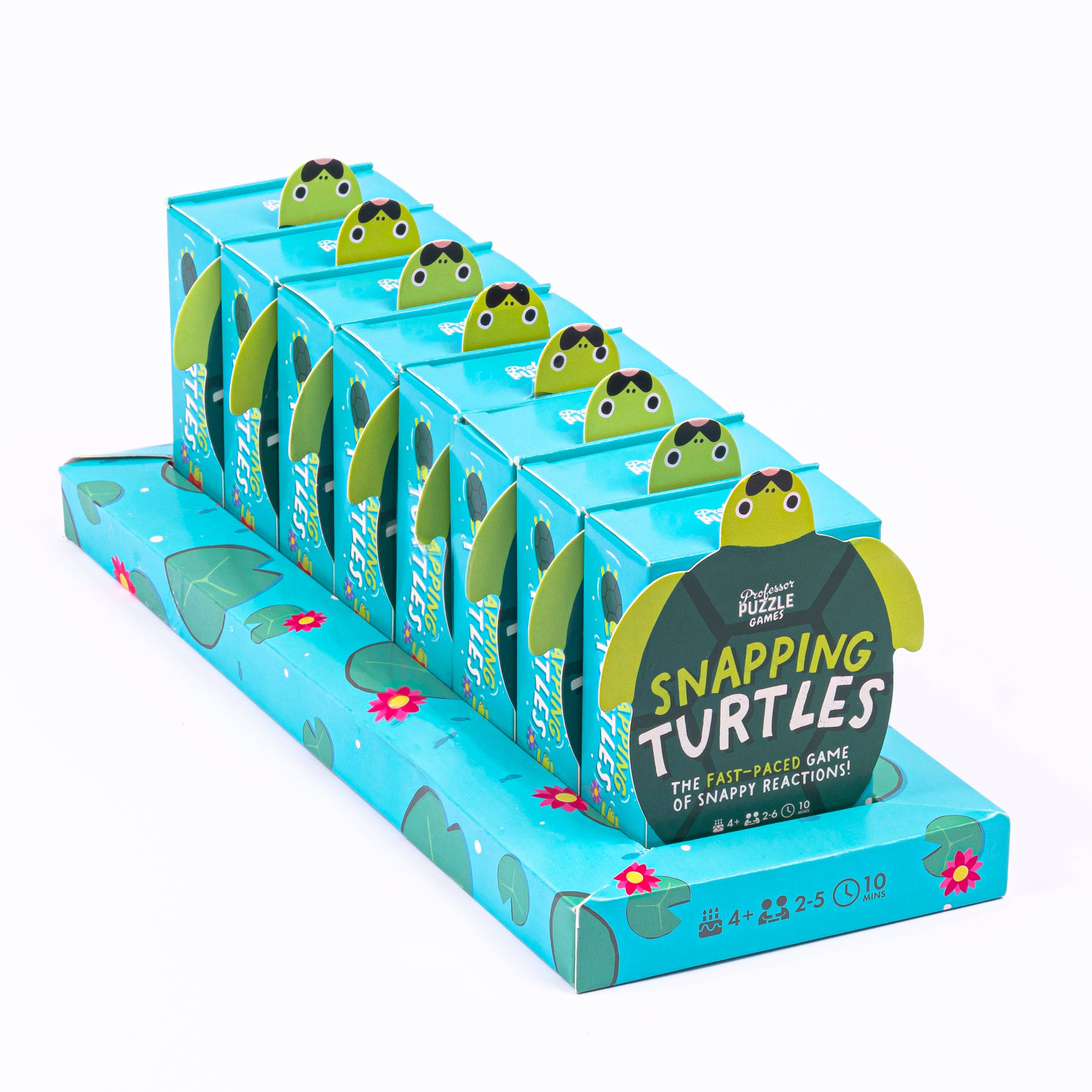 Snapping Turtles