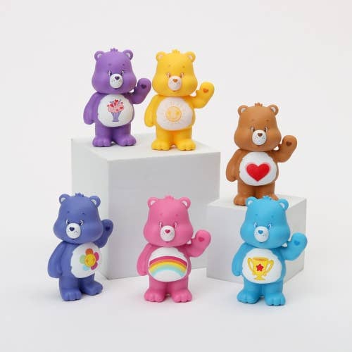 Care Bears Random Blind Figure Box
