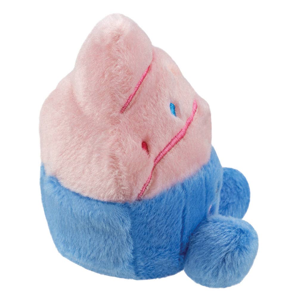 Palm Pals Camila Cupcake Soft Toy