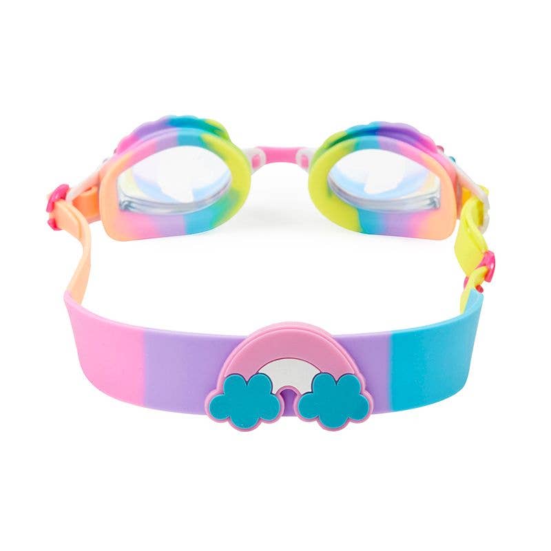 Eunice Unicorn Kids' Swim Goggles