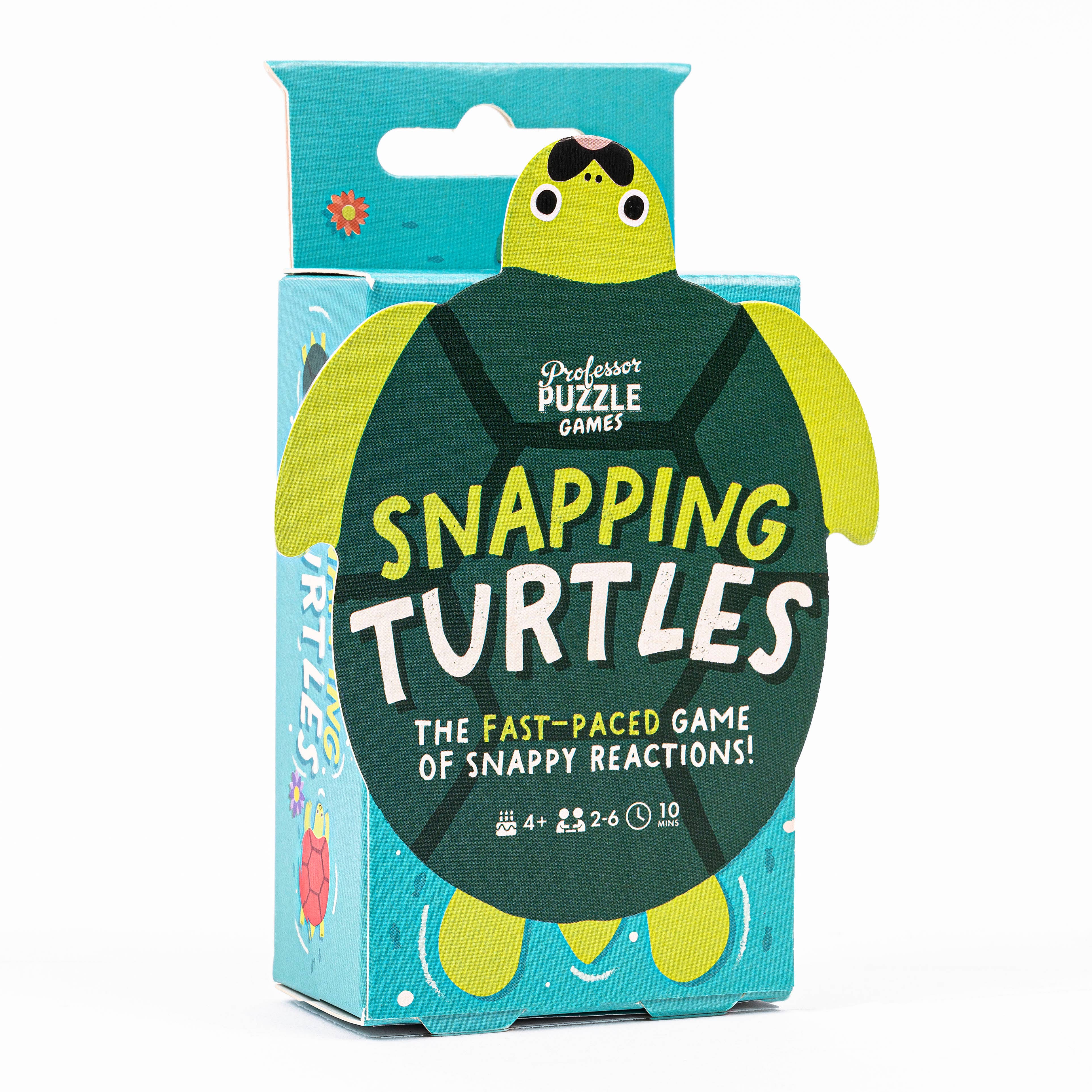 Snapping Turtles