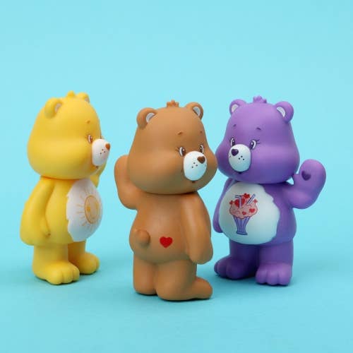 Care Bears Random Blind Figure Box