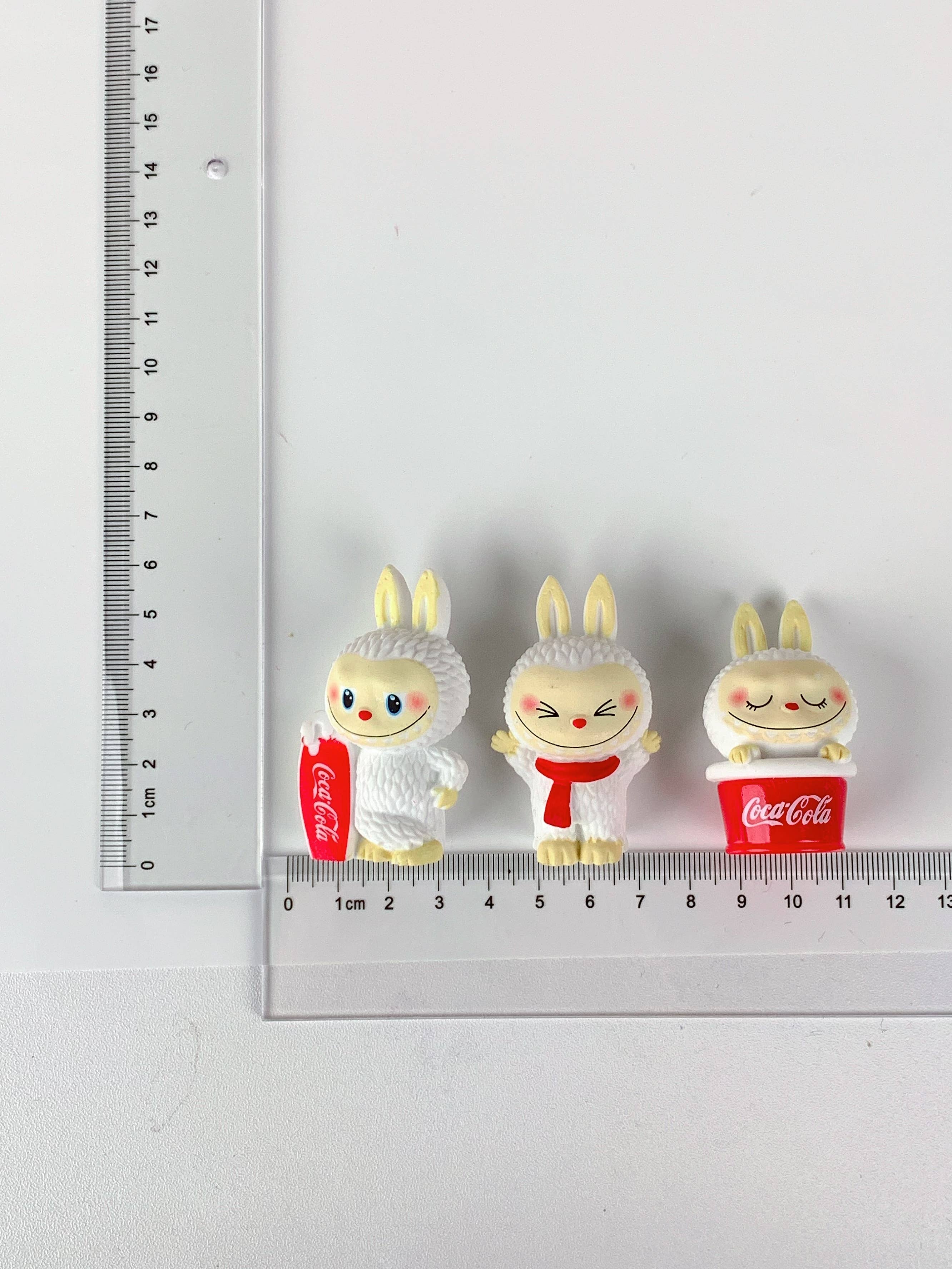 Labubu Blind Box – 12 Mini Designs | Surprise Toy for Kids