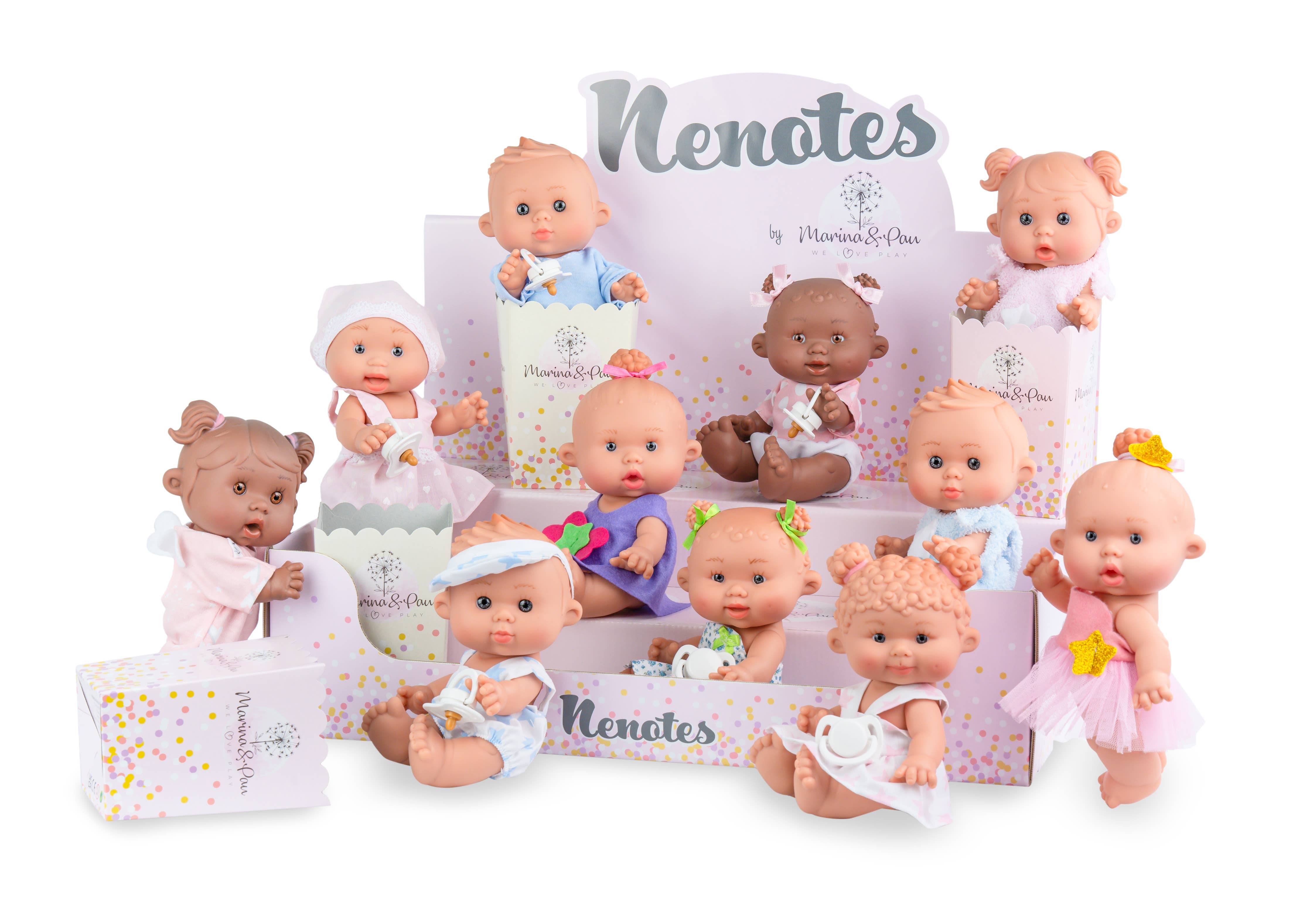 NENOTIN DOLL