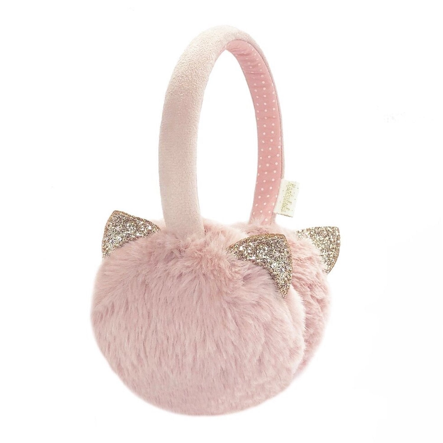 Cleo Car Earmuffs