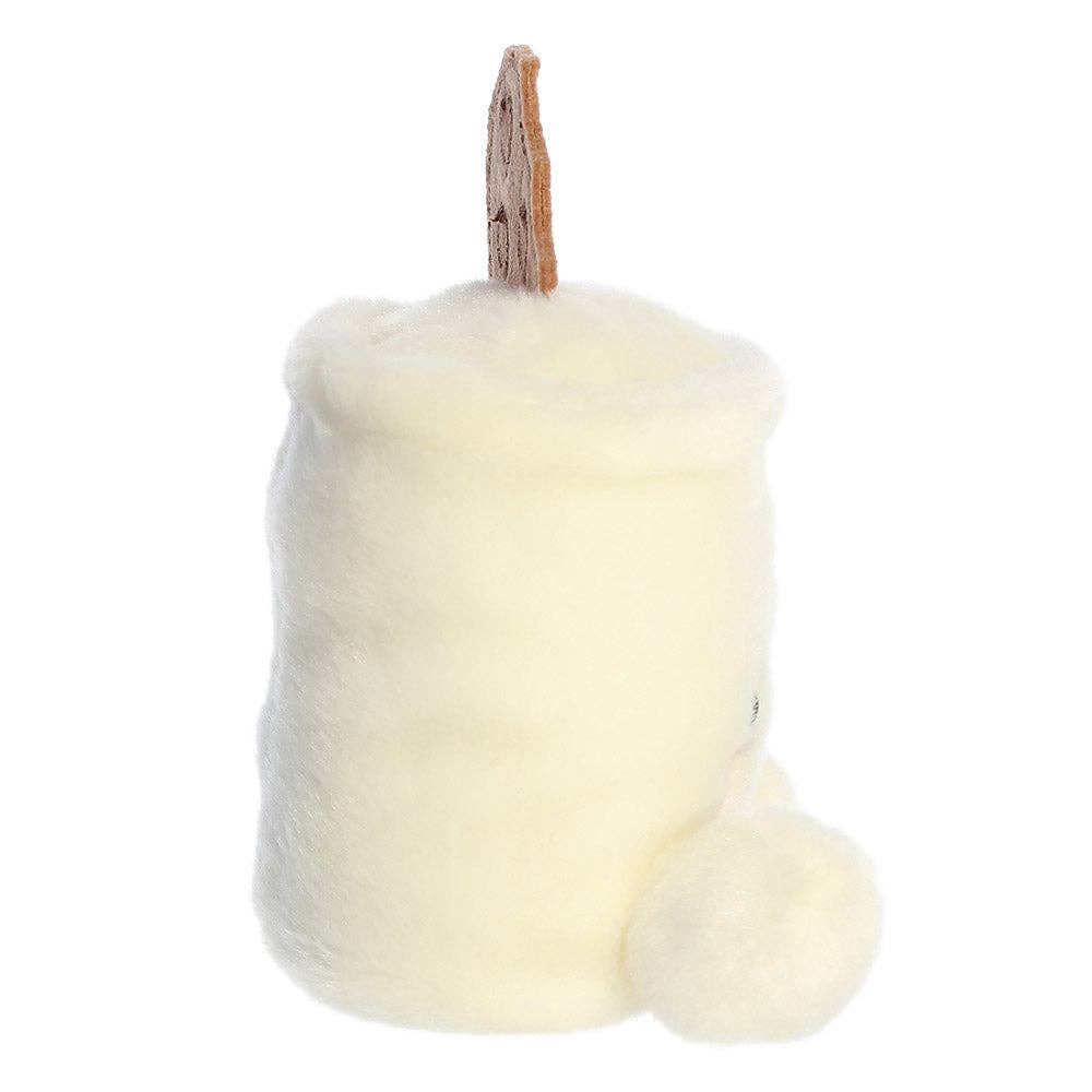 Palm Pals Duncan Milk & Cookies Soft Toy