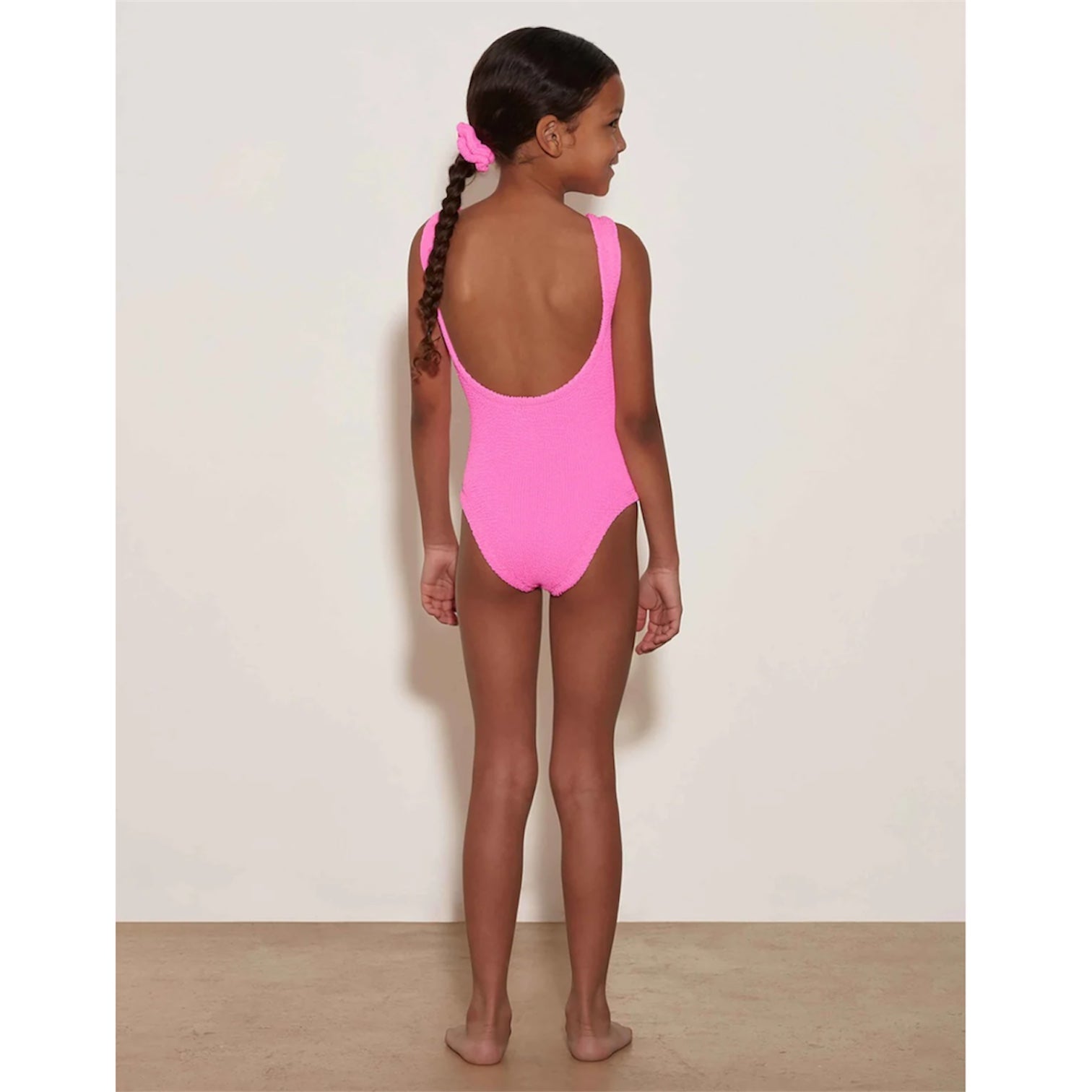 Classic Bubblegum Crinkle Swimsuit Kids