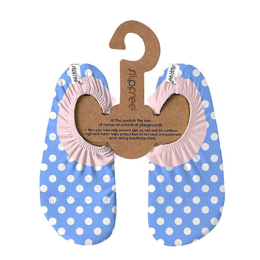 Dotty Non Slip Shoes