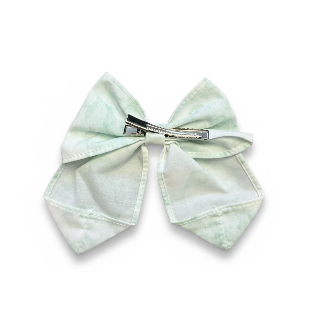Mint Bow