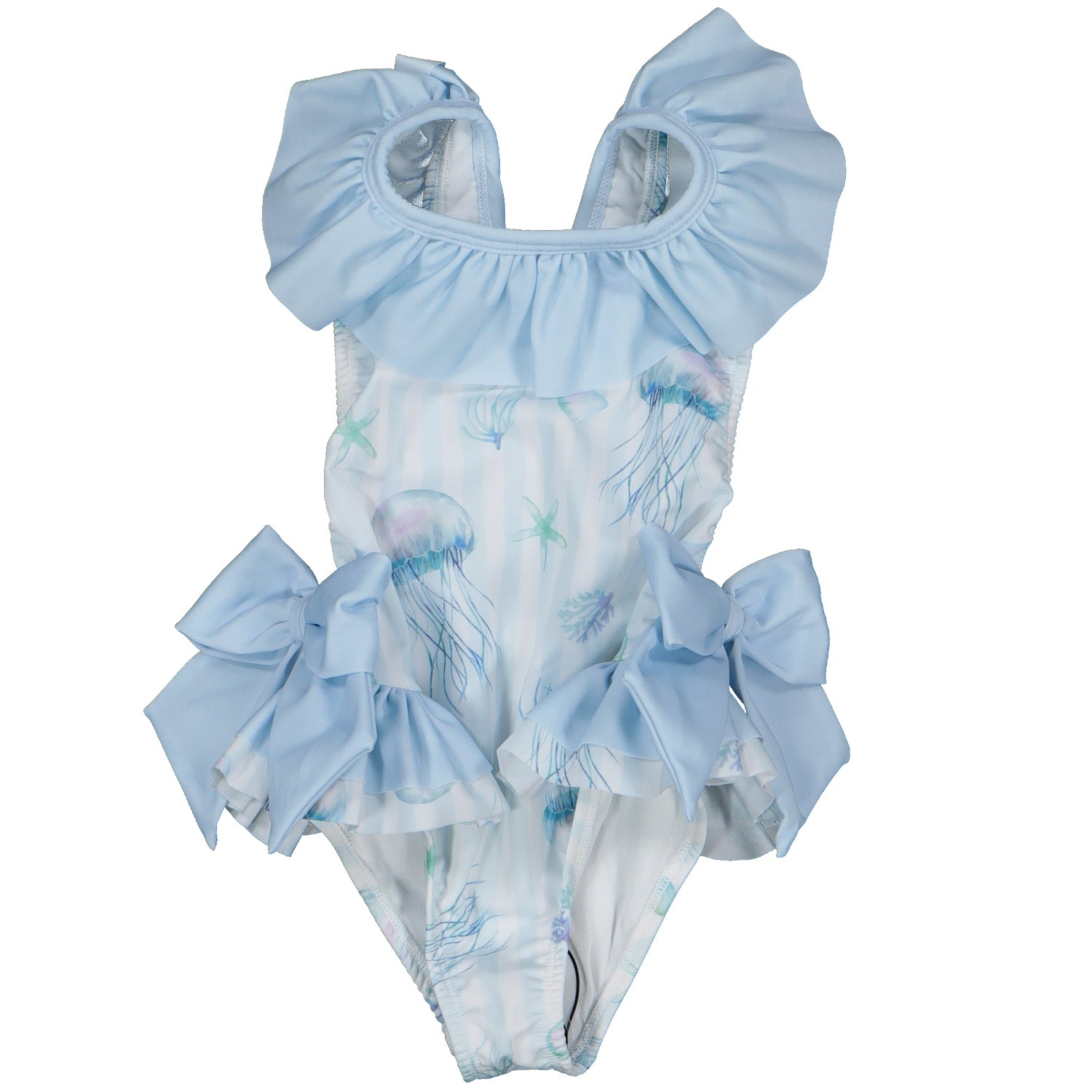 Jellyfish Frill Hip Costume