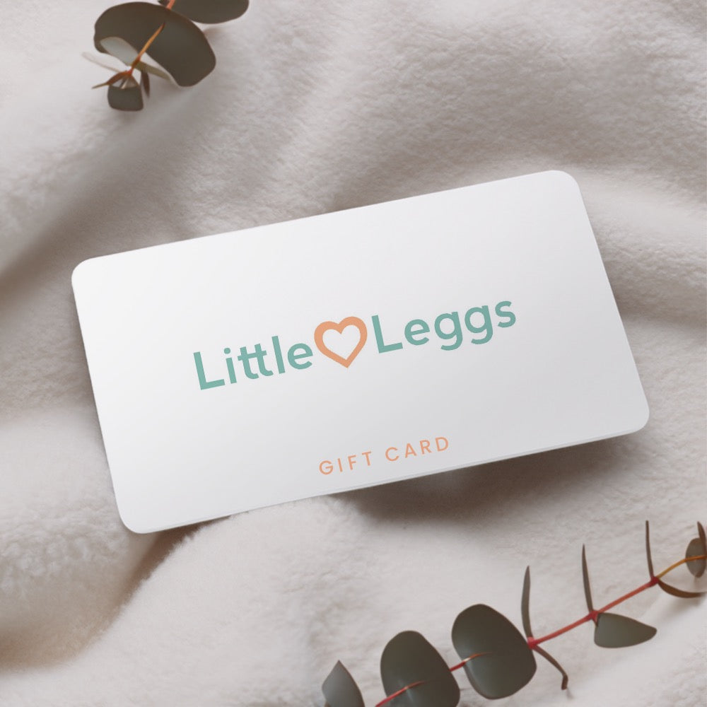 Little Leggs Gift Card