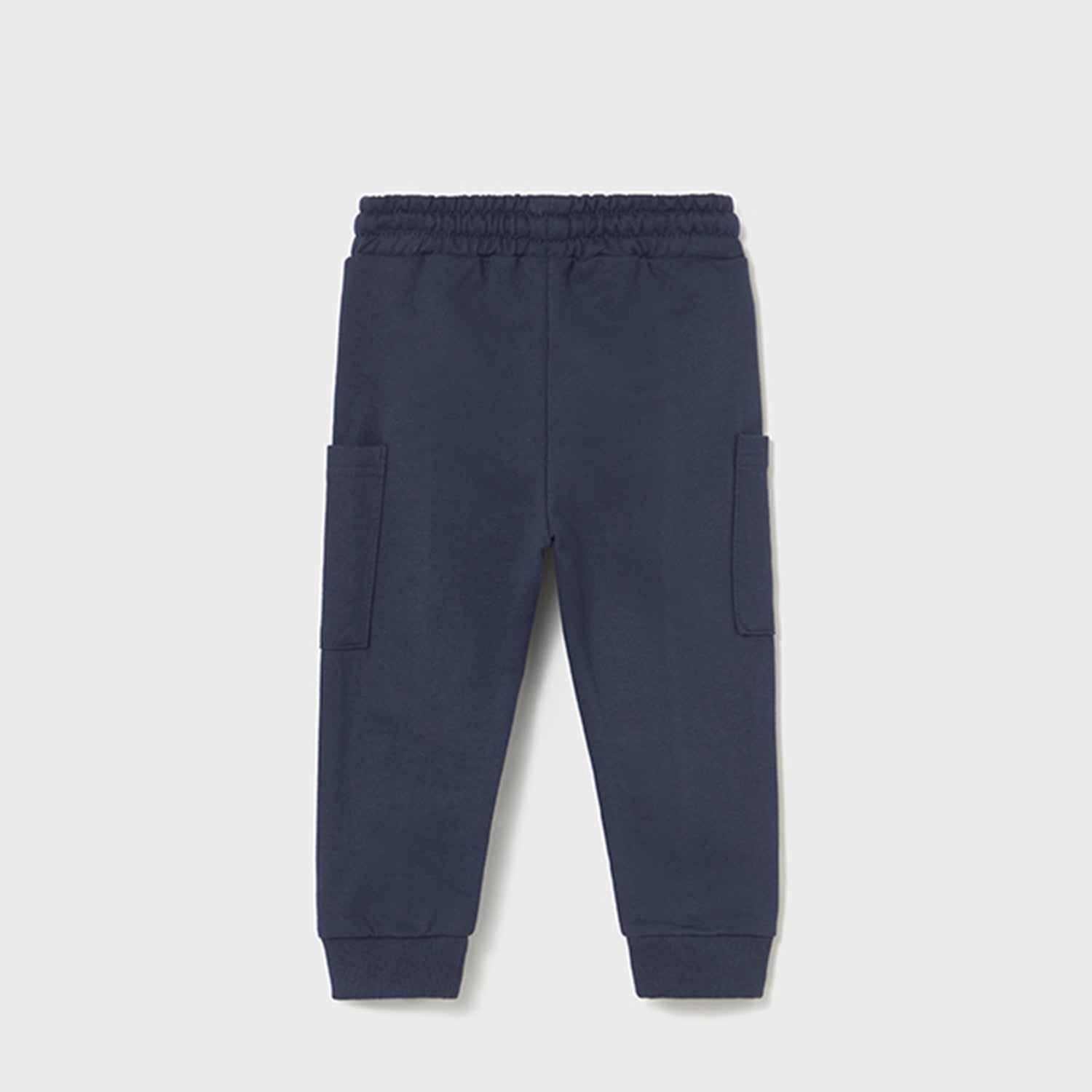 Teddy Jogger Set