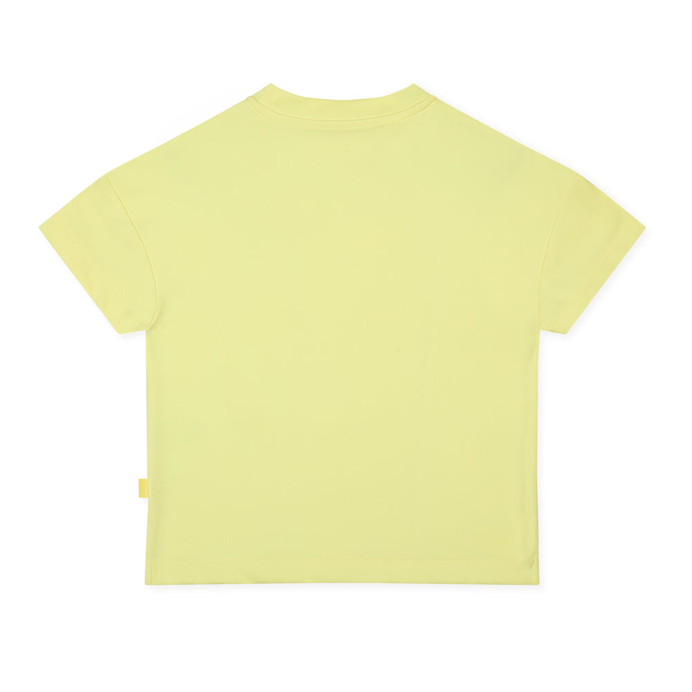 Lemon Sweat Set