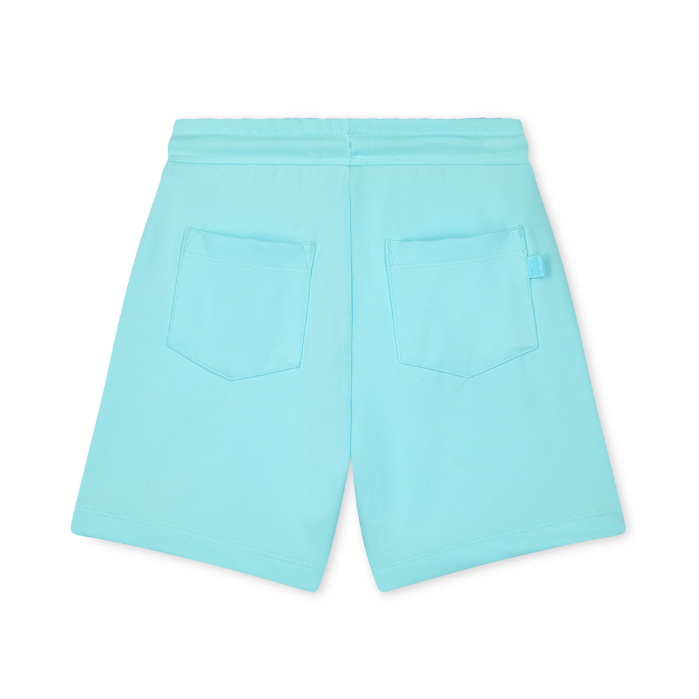 Turquoise Short Set