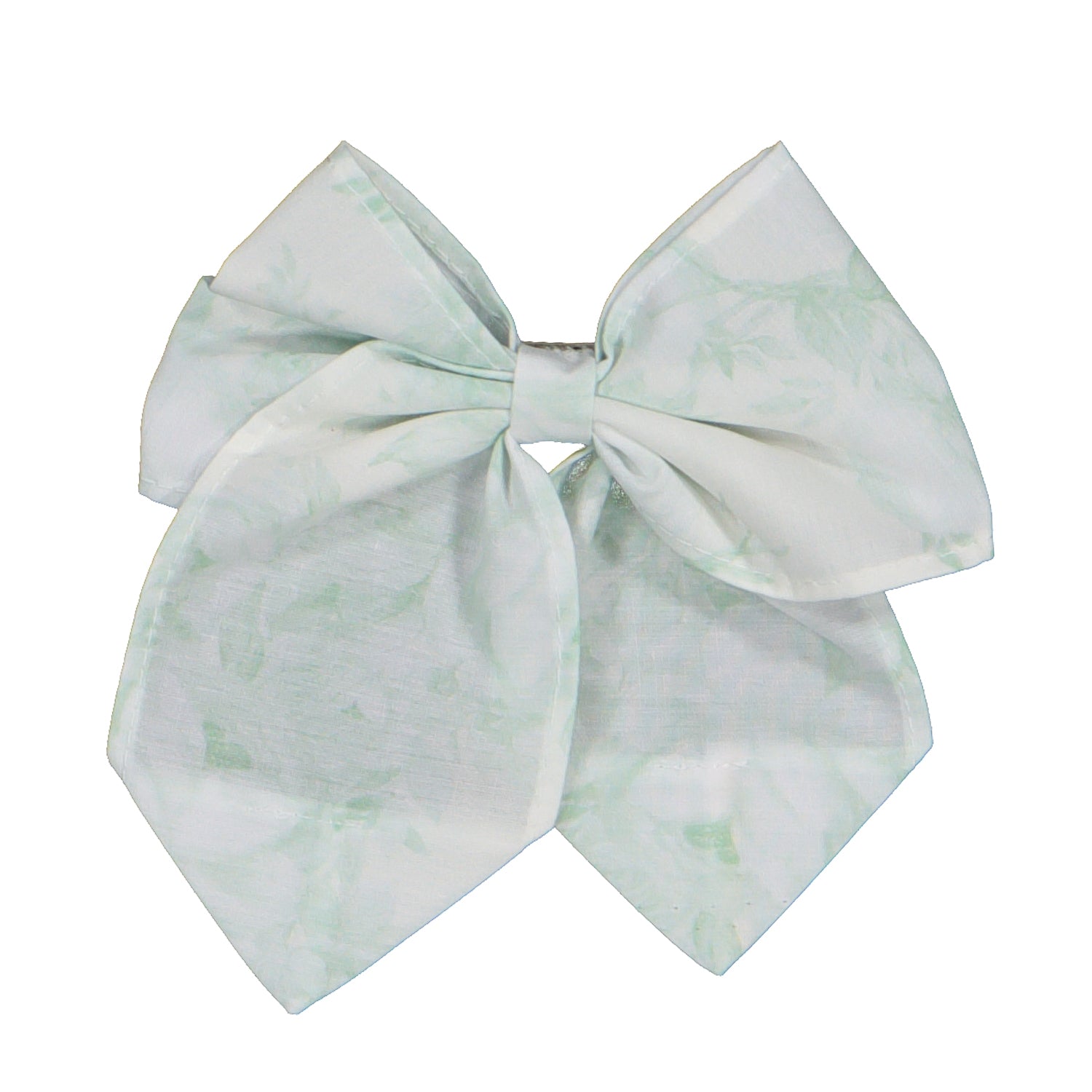 Mint Bow