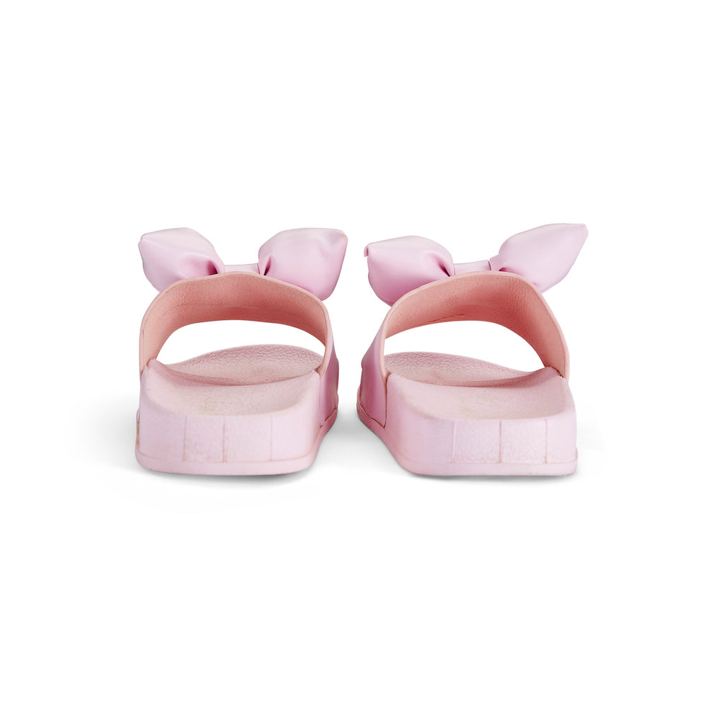 Pink Bow Slider