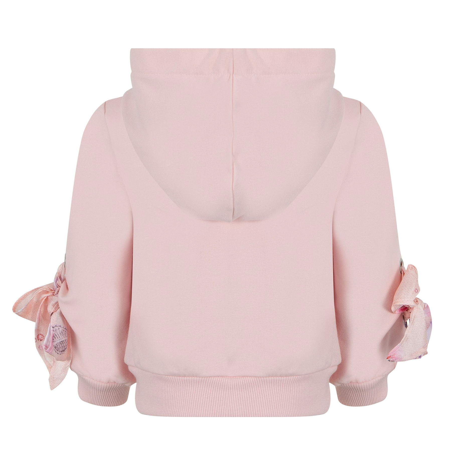 Hope Pink Tracksuit