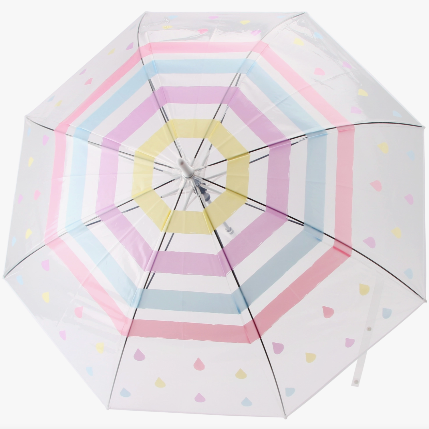 Striped Umbrella