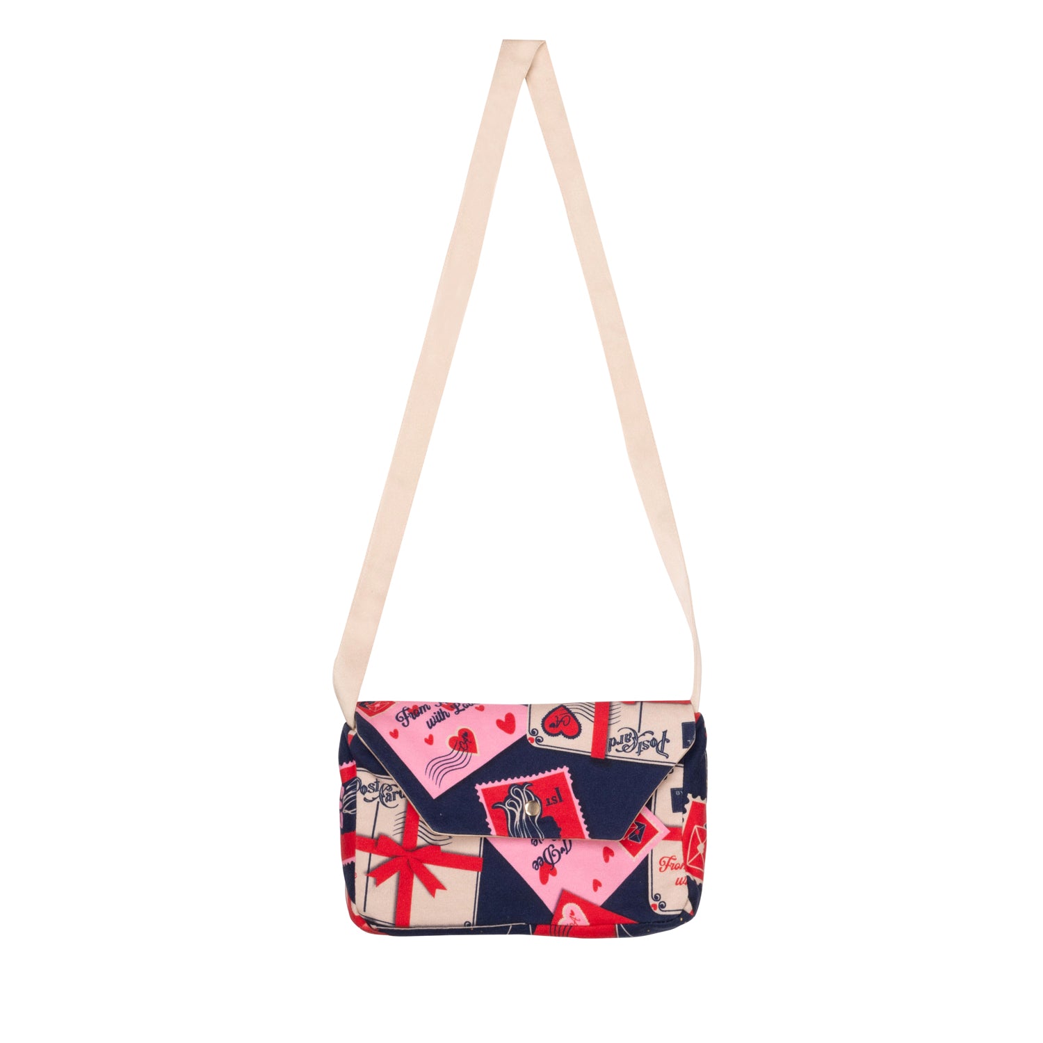 Envelope Print Bag