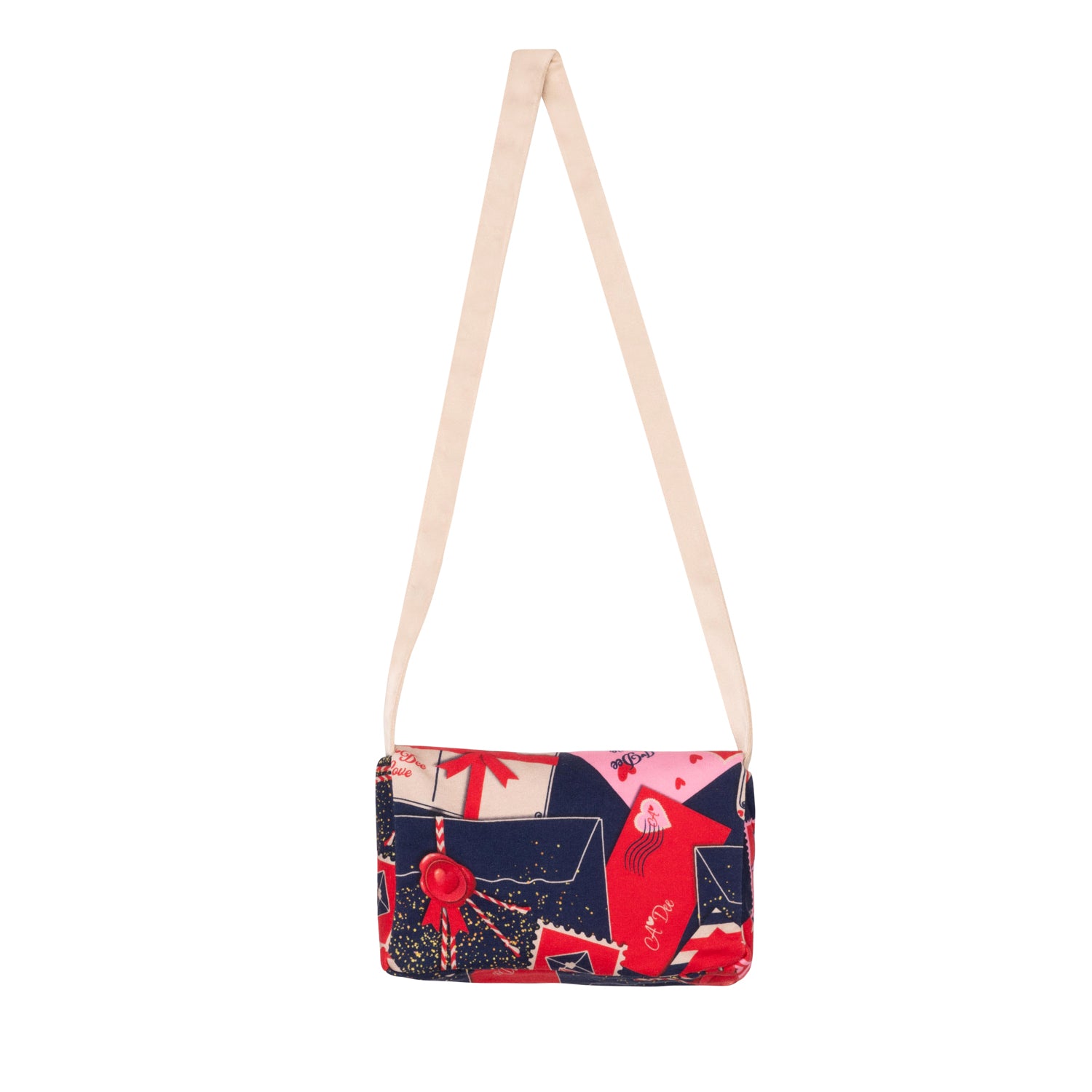 Envelope Print Bag