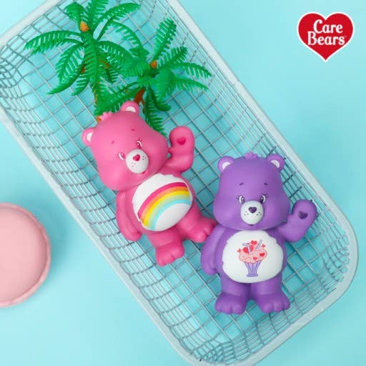 Care Bears Random Figure Blind Box