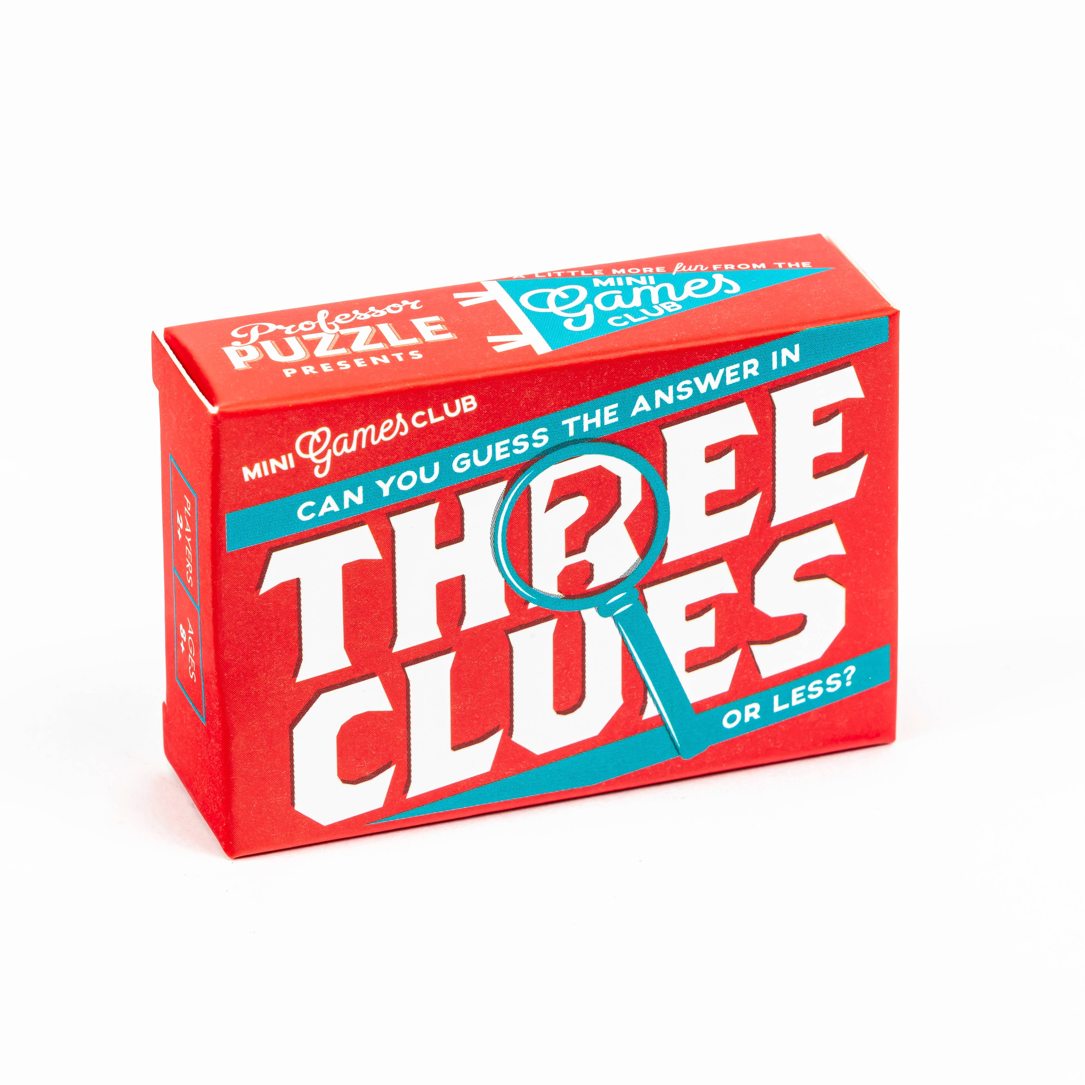 Mini Games Club