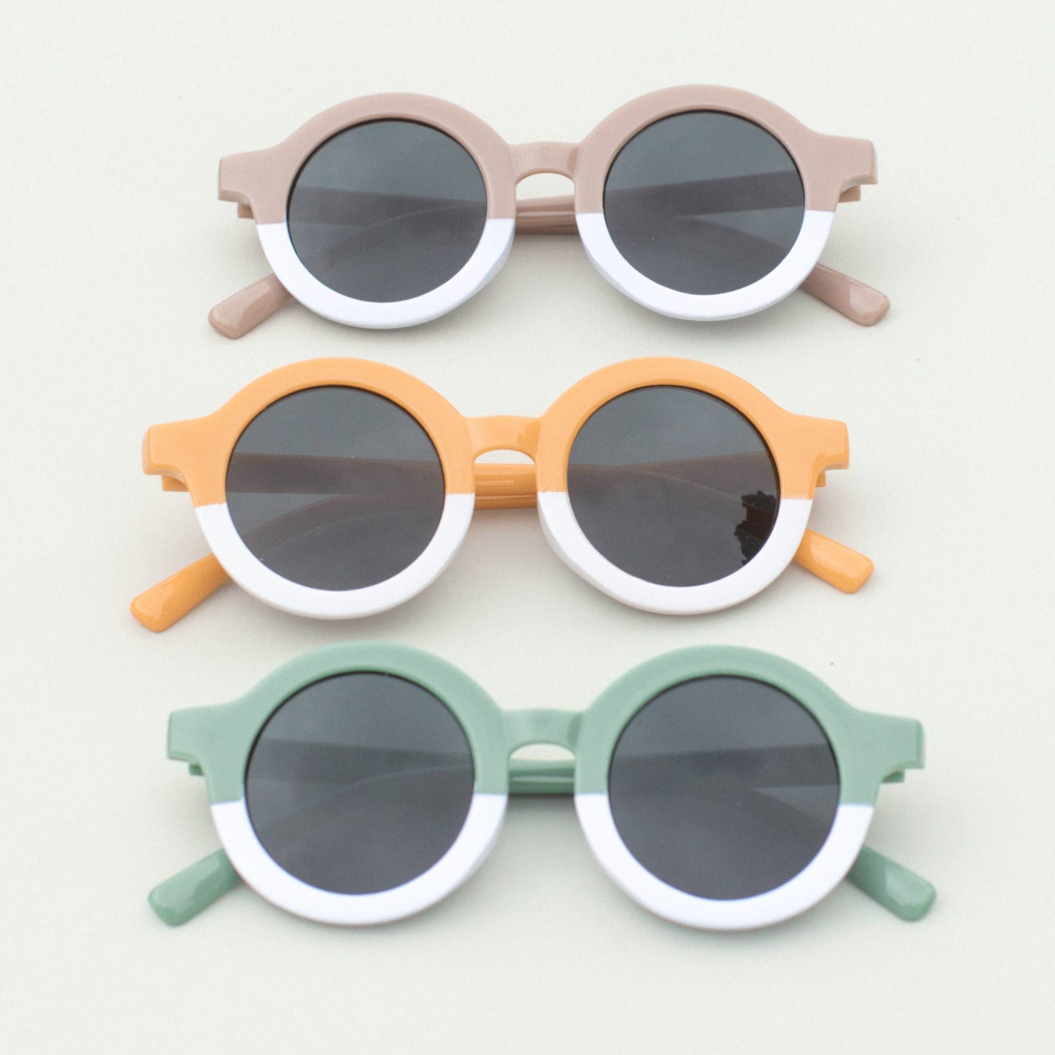 2 tone sunglasses online