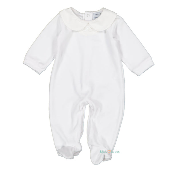 Peter pan sale baby grow