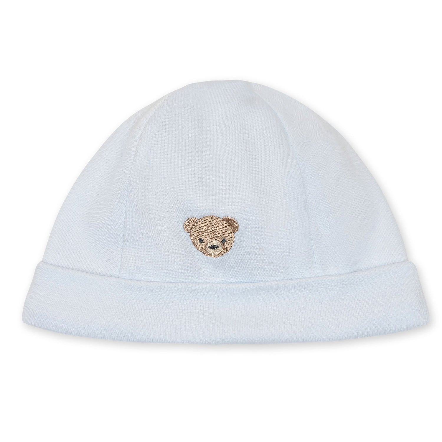 Blue Bear Hat
