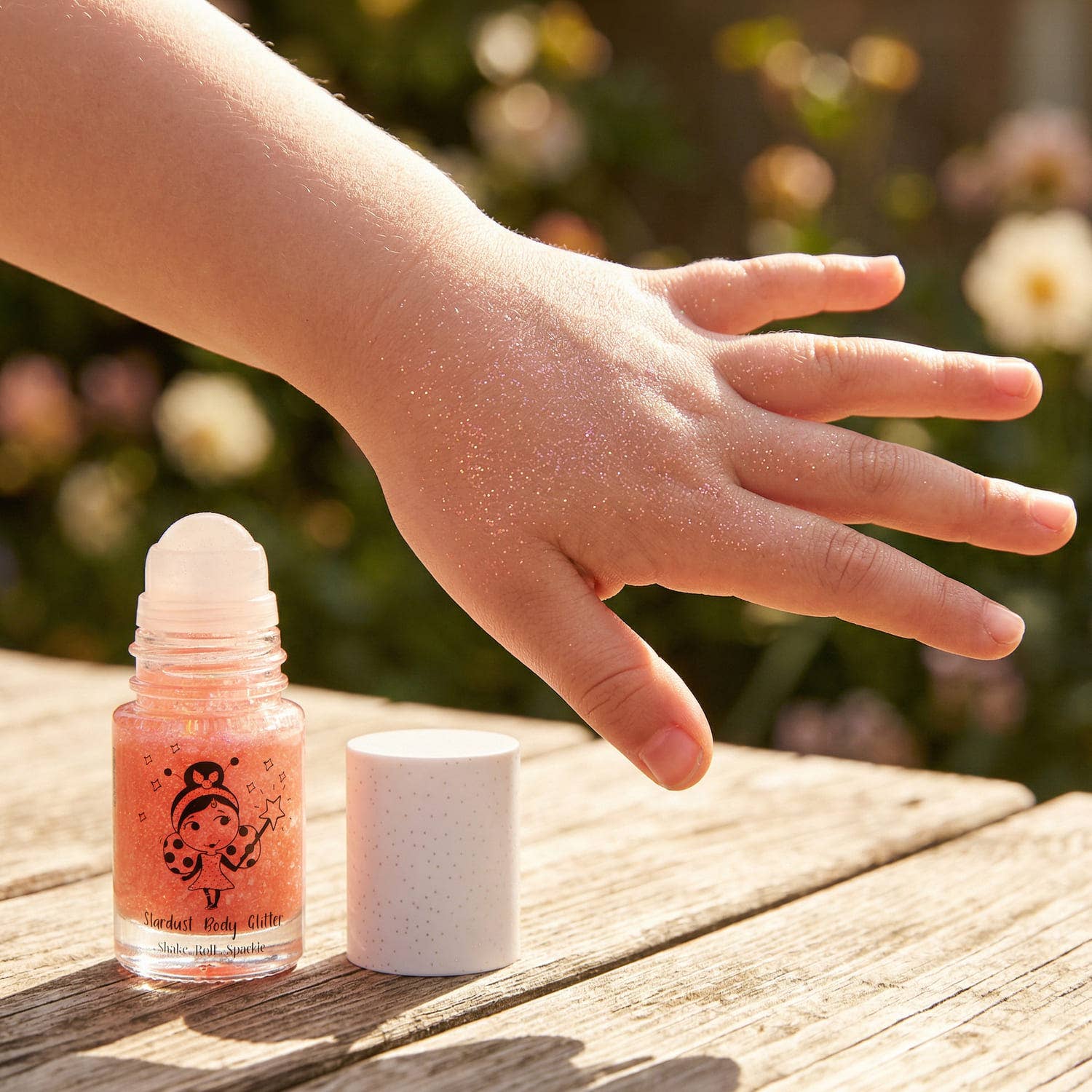Think Pink Make up Gift Set