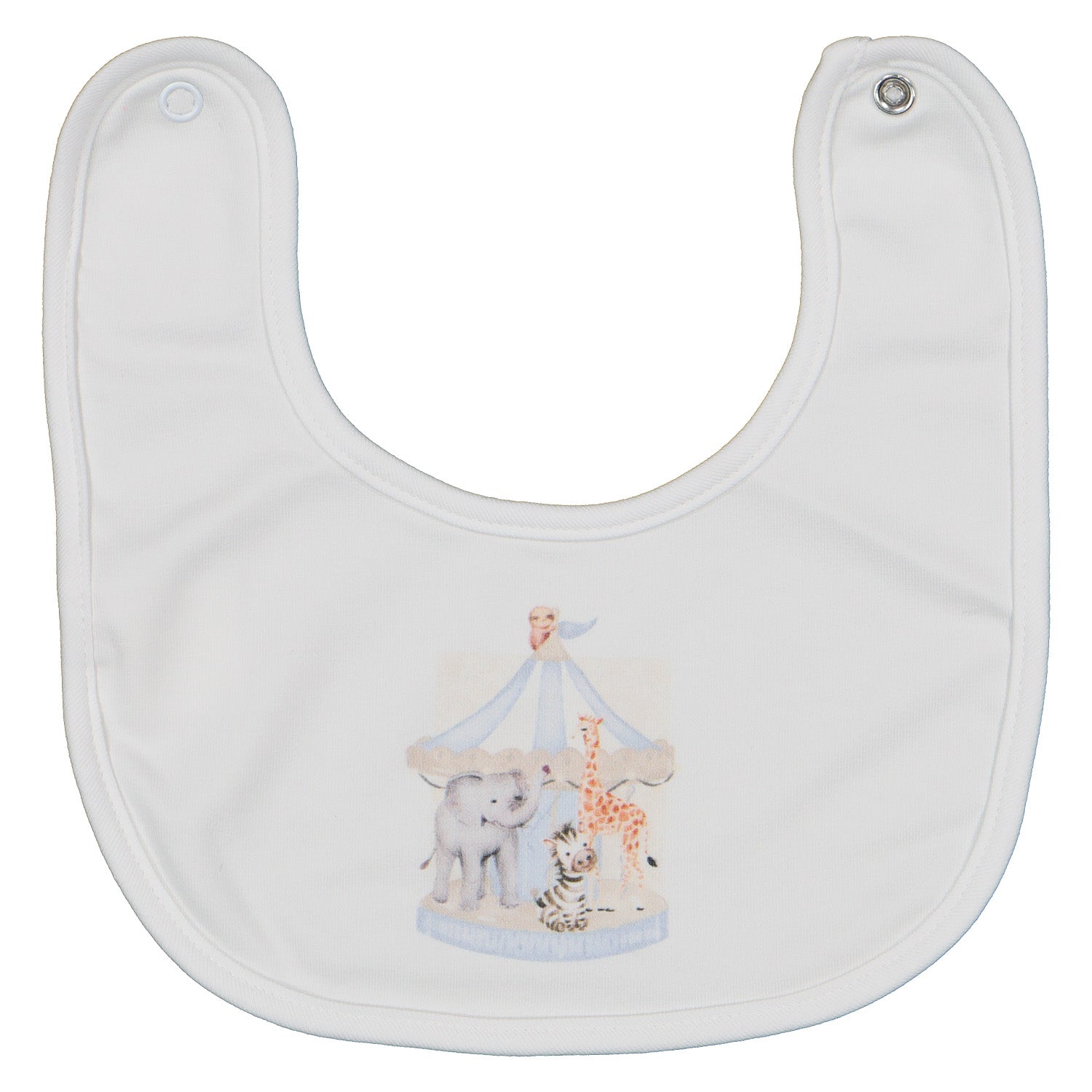 Carousel Bib