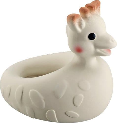 So' Pure Sophie La Girafe Bath Toy