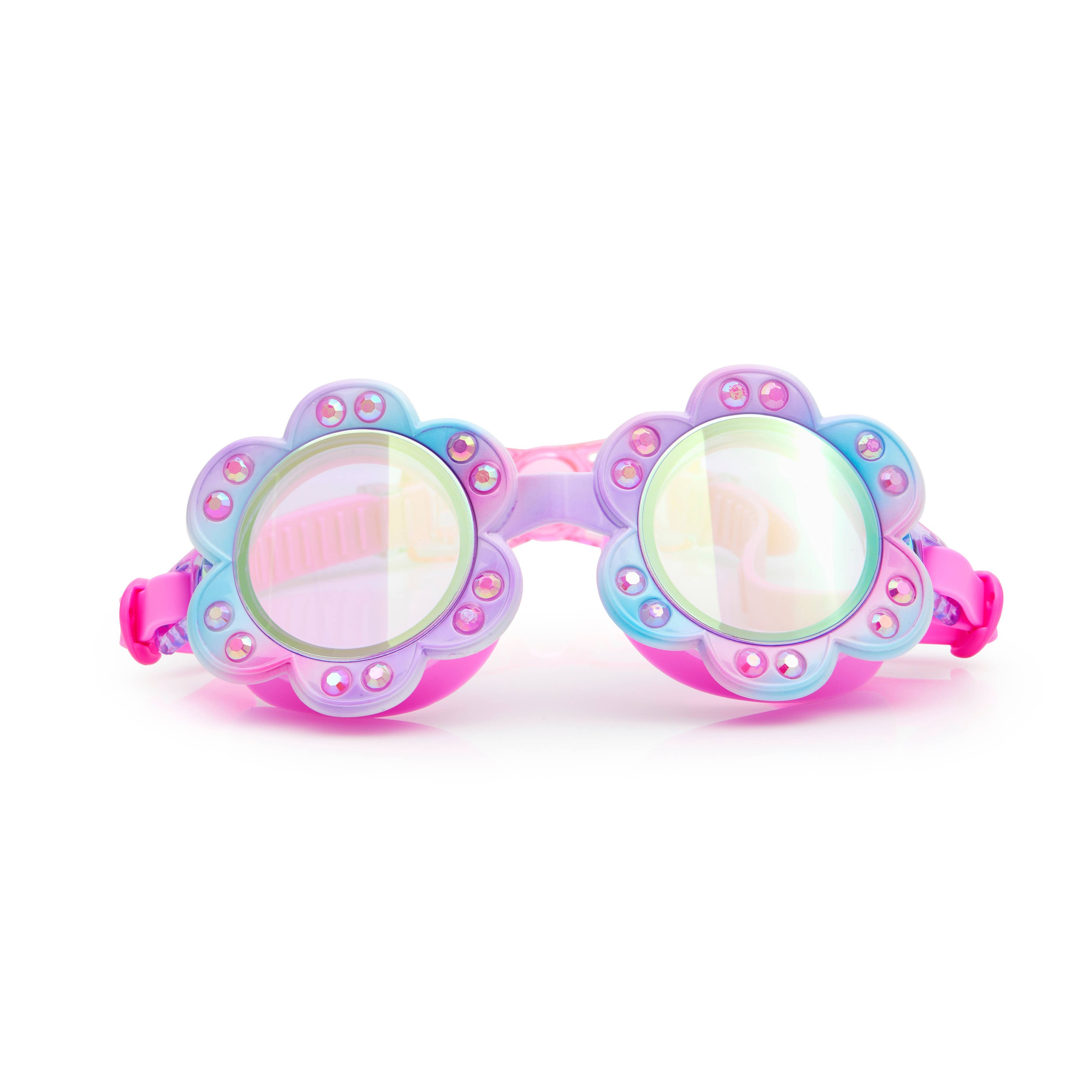 Gardenia Kids' Swim Goggles | Blue