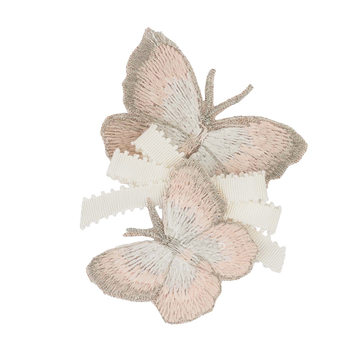 Butterfly Hairclip