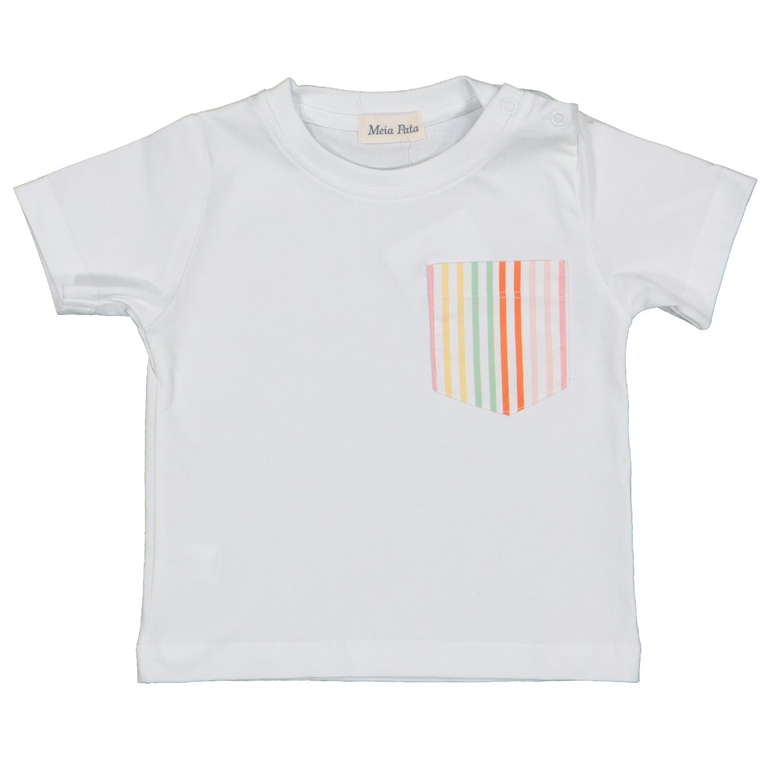 Deck Chairs T-Shirt