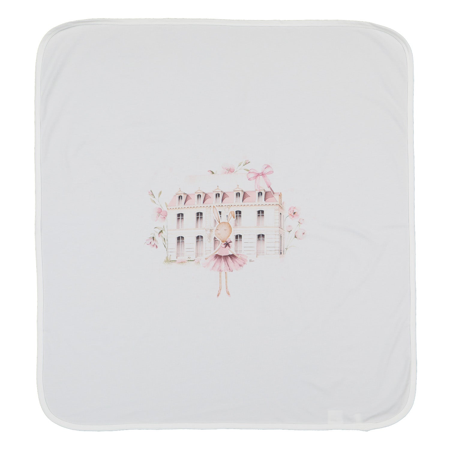 Dolls House Blanket
