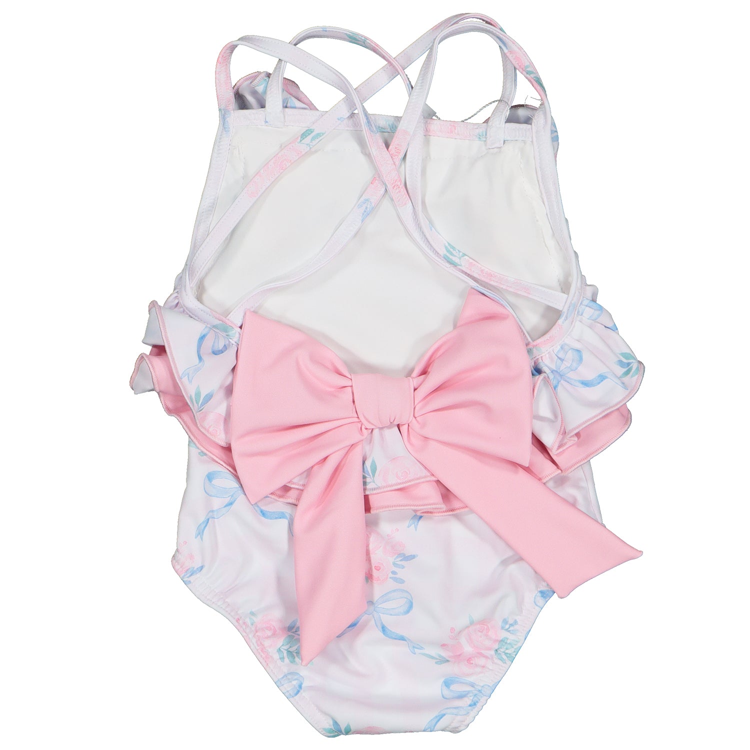Sardinia Swimsuit