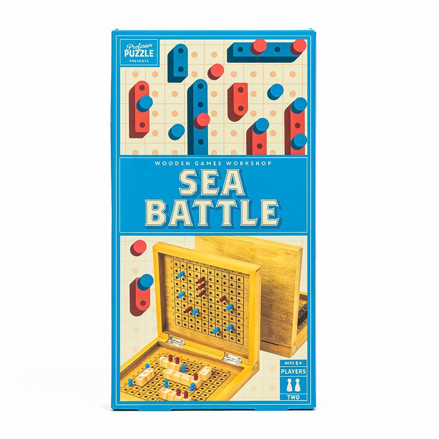 Sea Battle