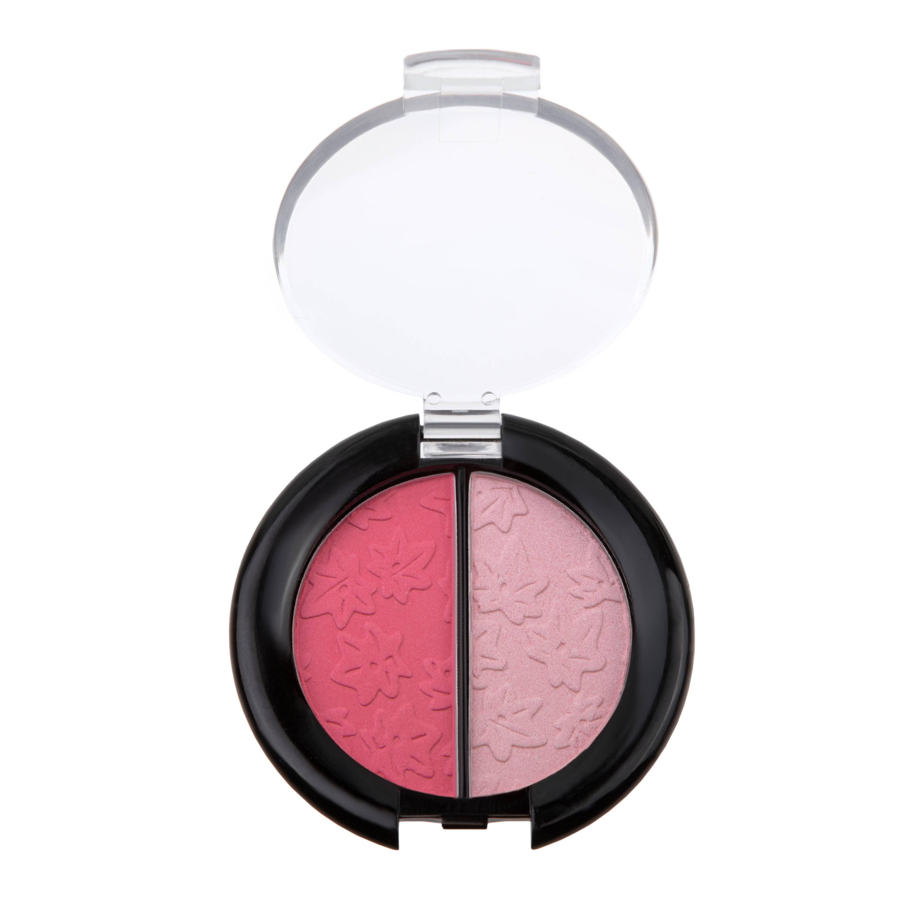 Eyeshadow Duo Pink Skies Hypoallergenic Makeup for Kids