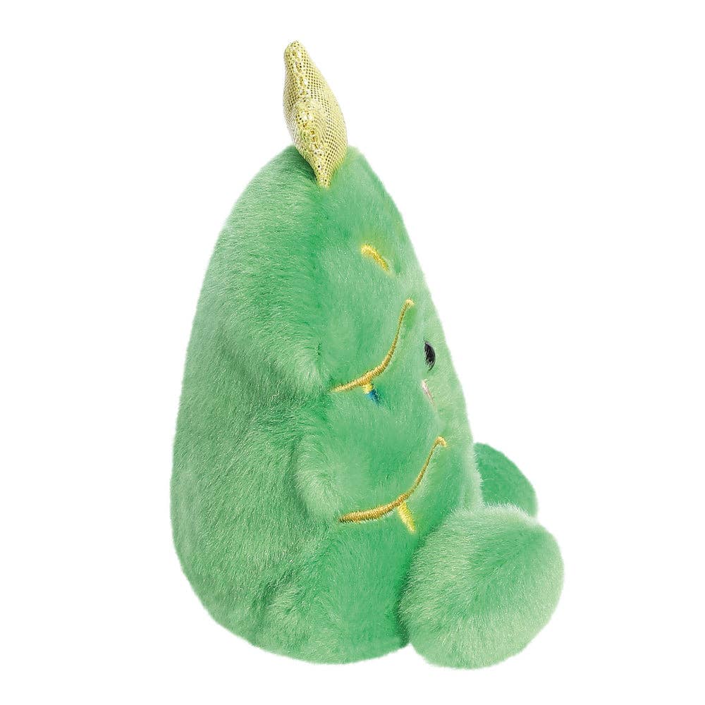 Palm Pals Douglas Christmas Tree 13cm Soft Toy