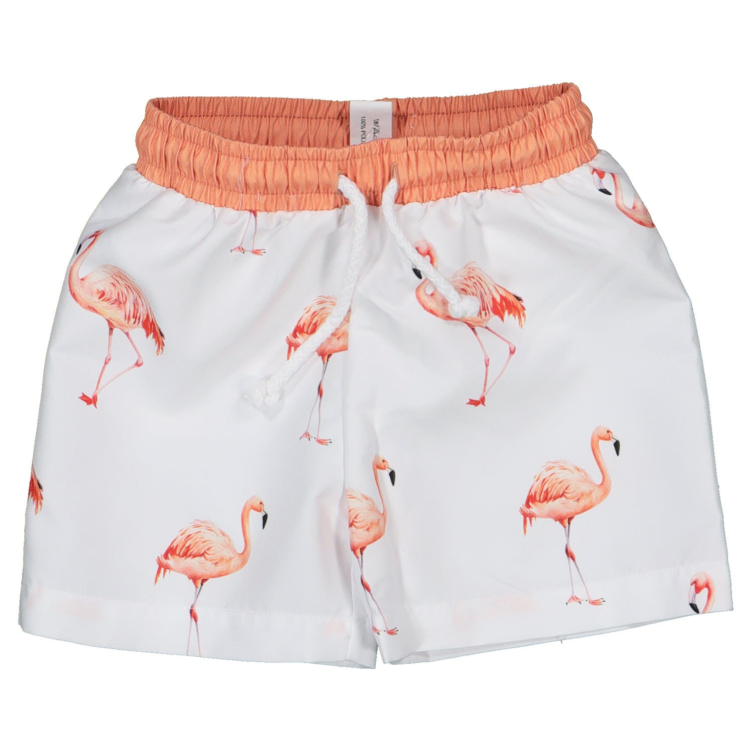 Flamingos Swim Shorts