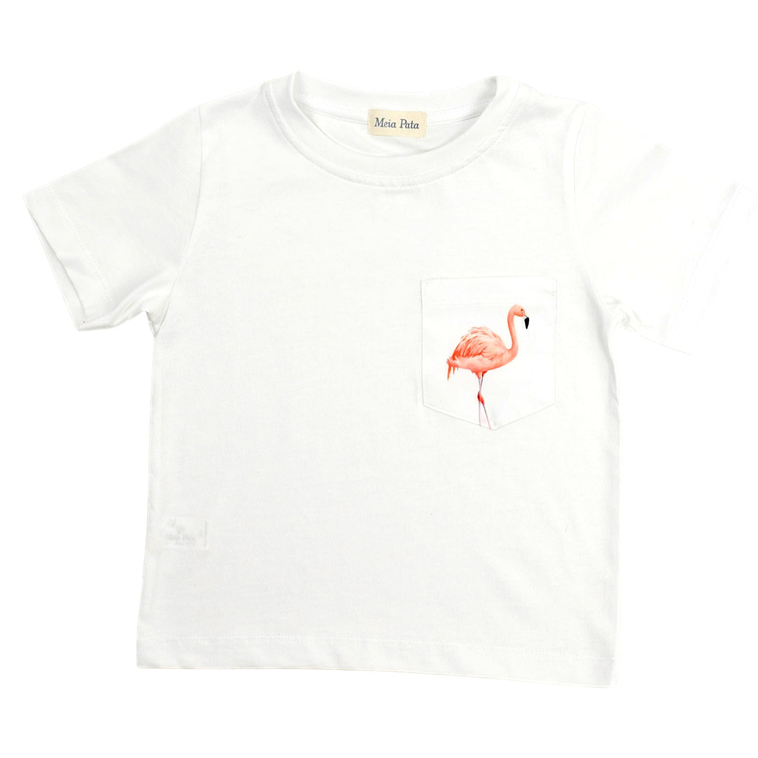 Flamingos T-shirt