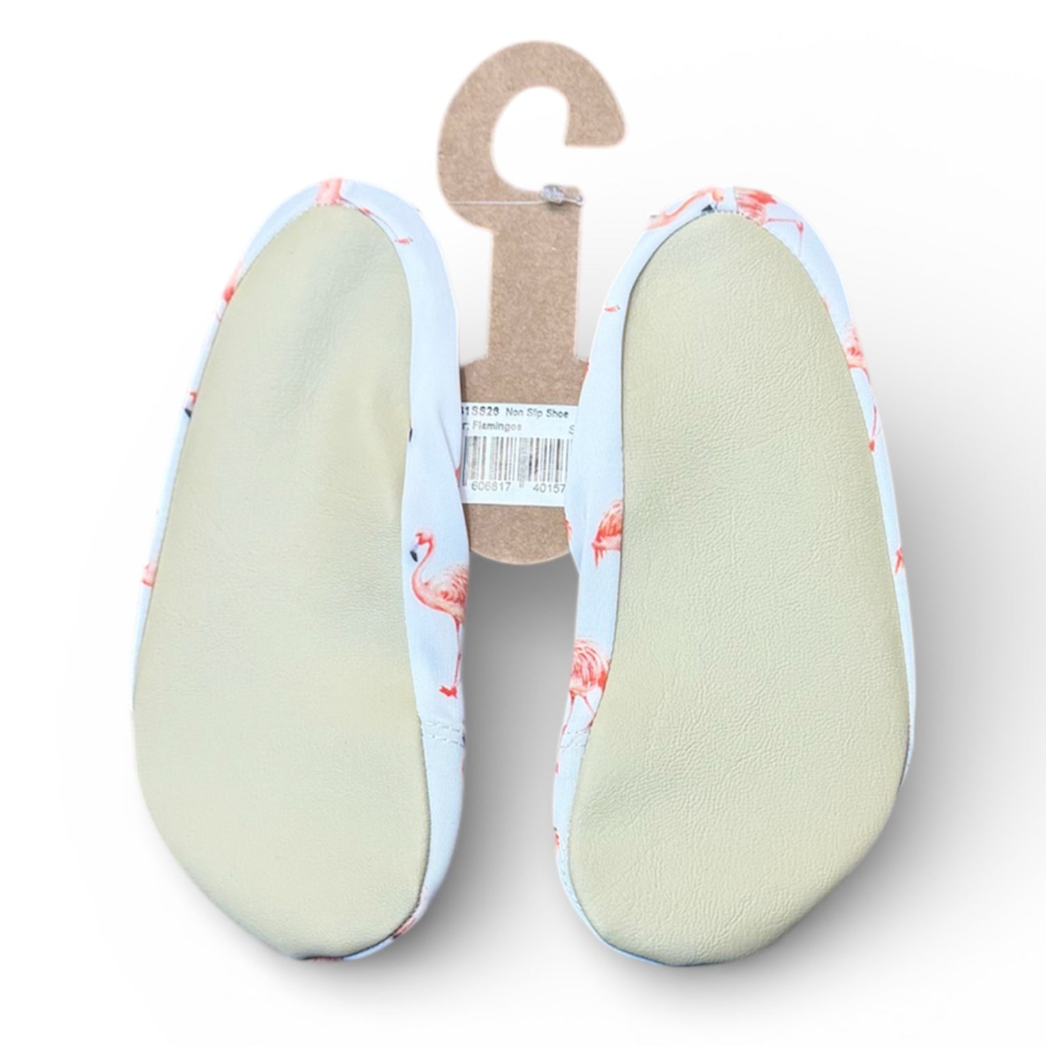 Flamingos Non Slip Shoes