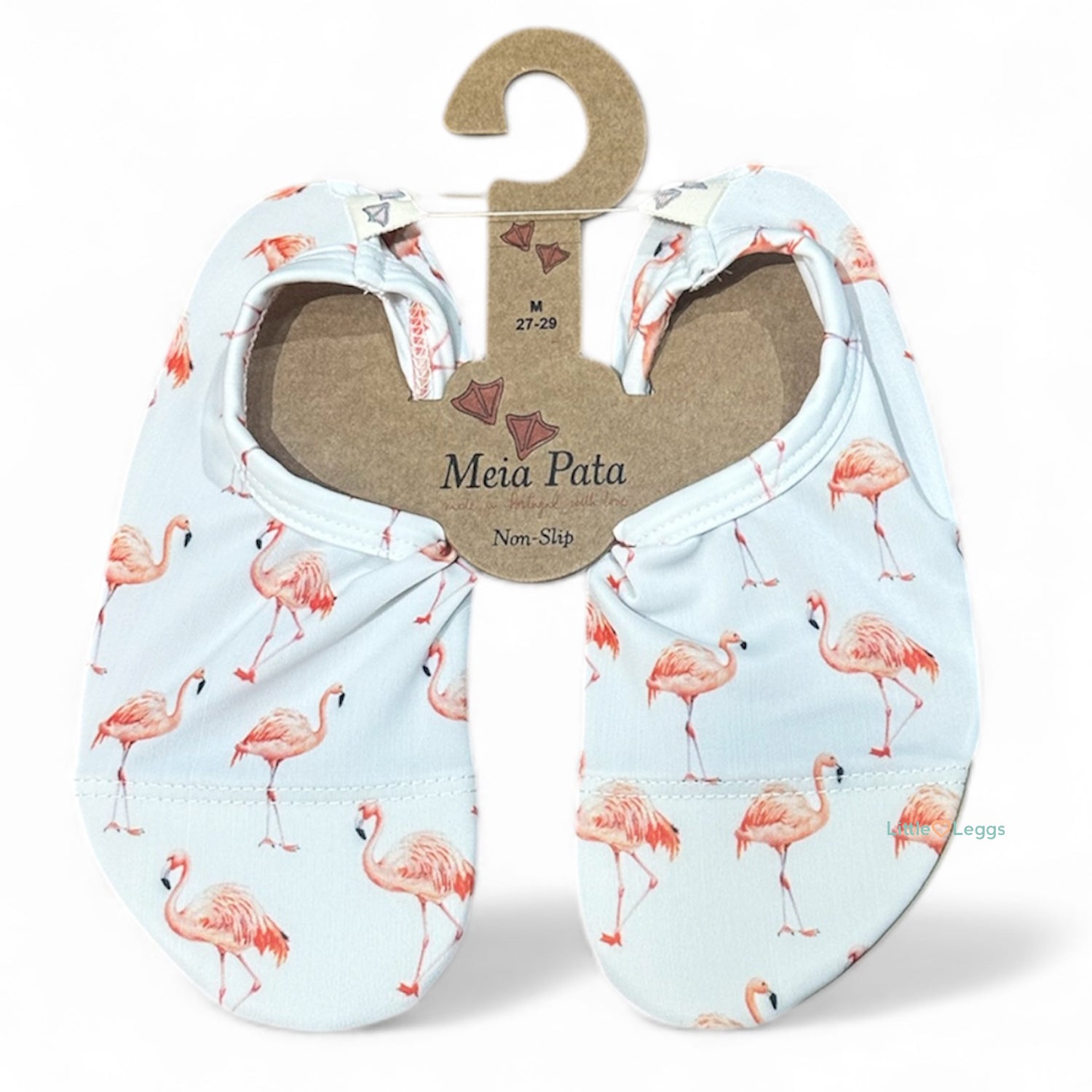 Flamingos Non Slip Shoe