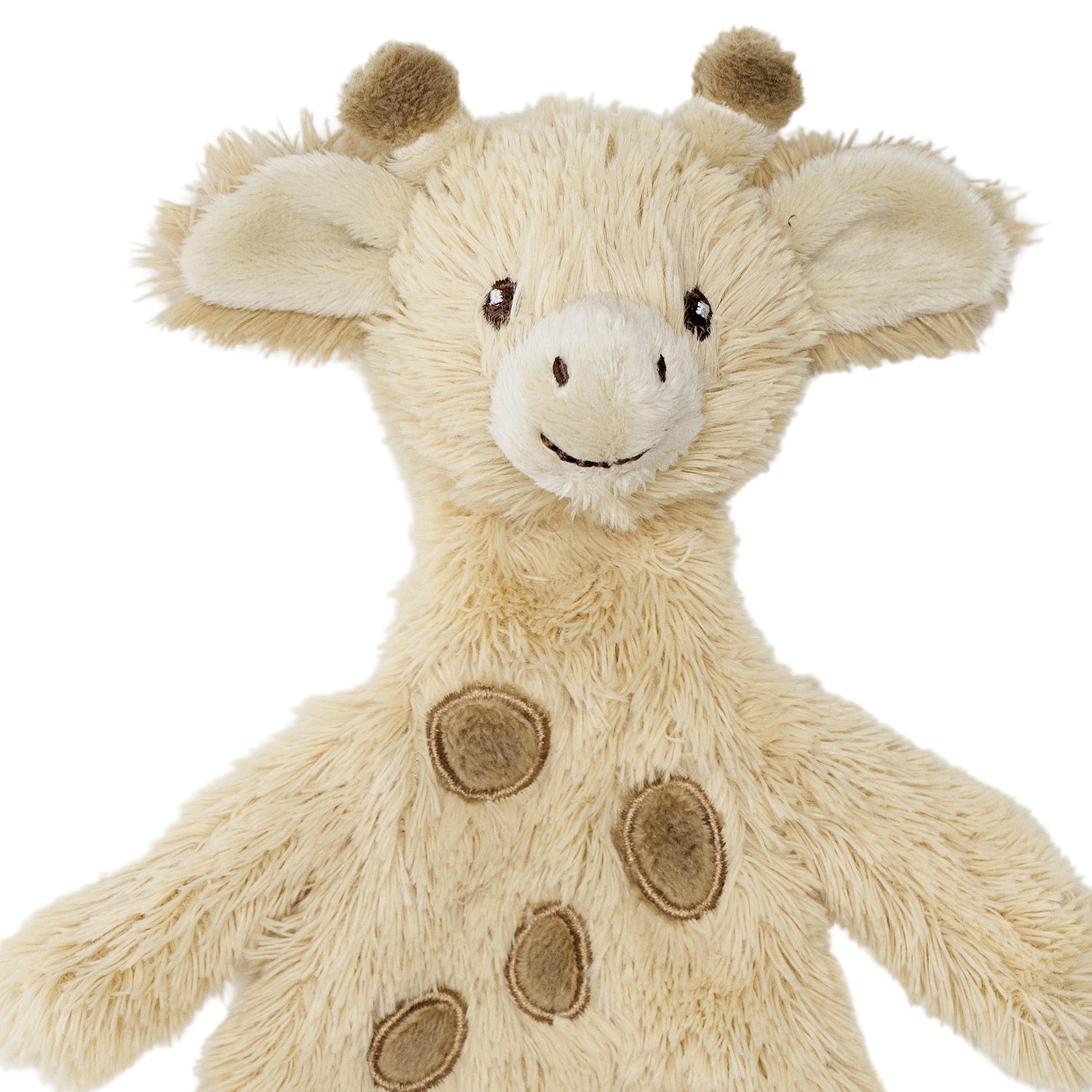 Giraffe Gus Comforter