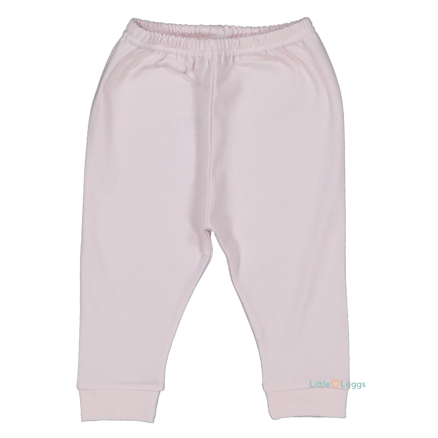 Pink Angel Wings Pyjamas