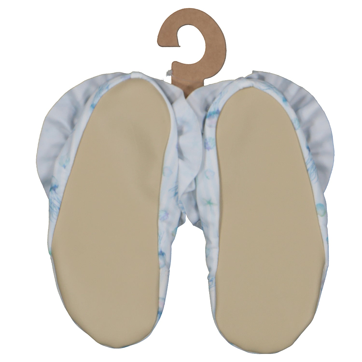 Frill Jellyfish Non Slip Shoe