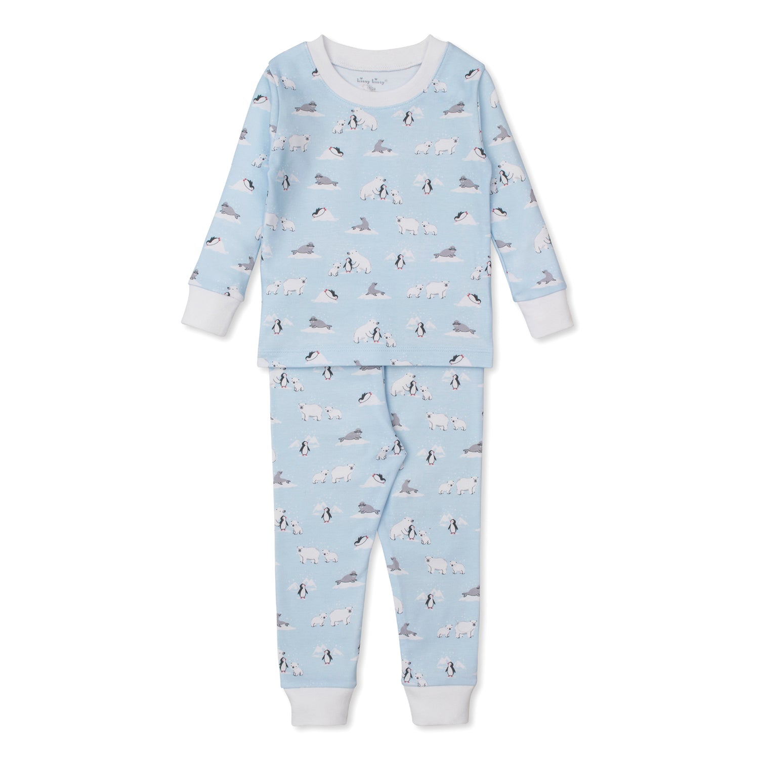 Blue Polar Artic PJS