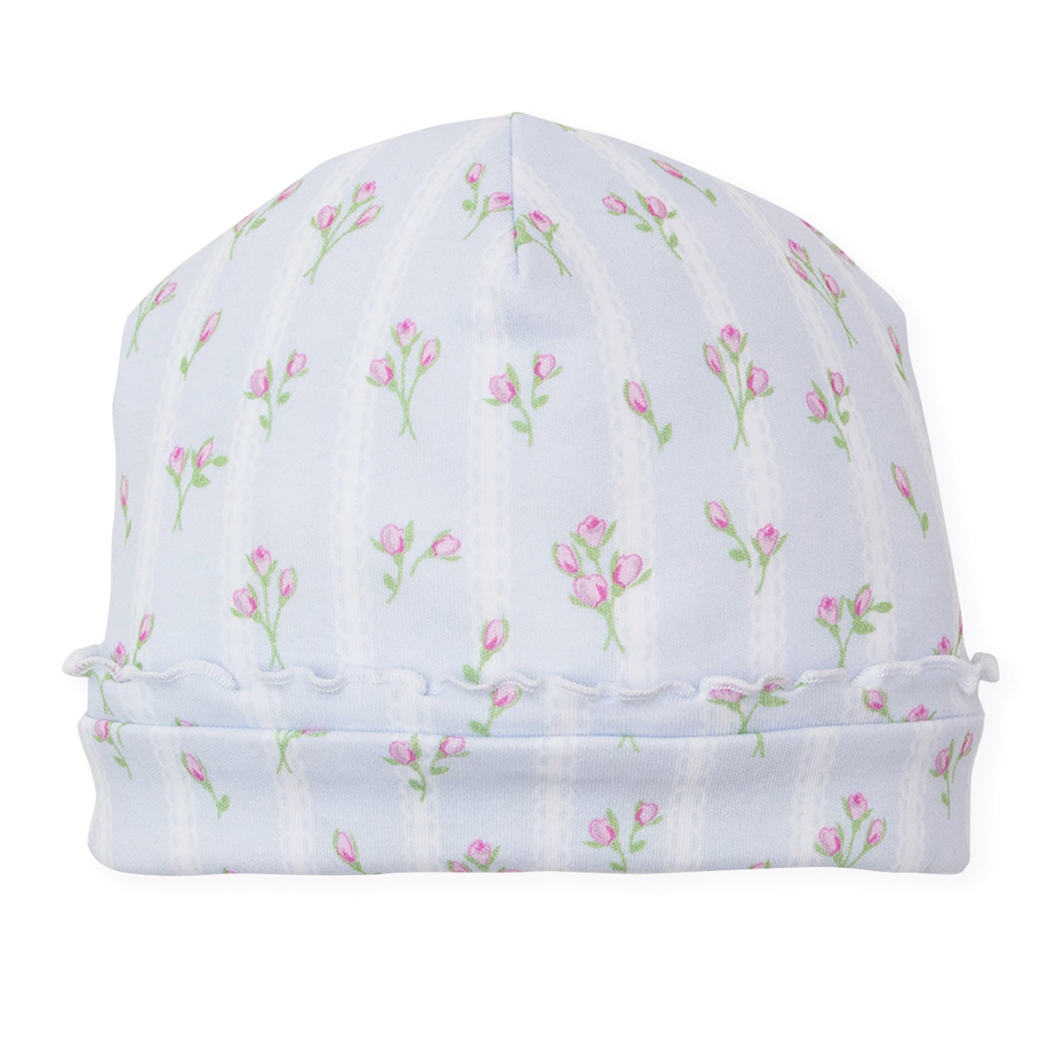 Tulip Stripe Hat